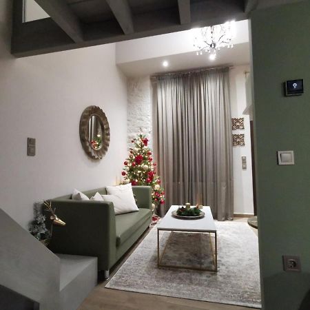 Casa Carina, Arachova Apartman Kültér fotó