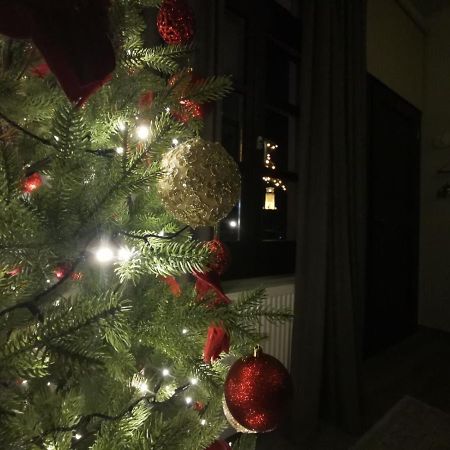 Casa Carina, Arachova Apartman Kültér fotó