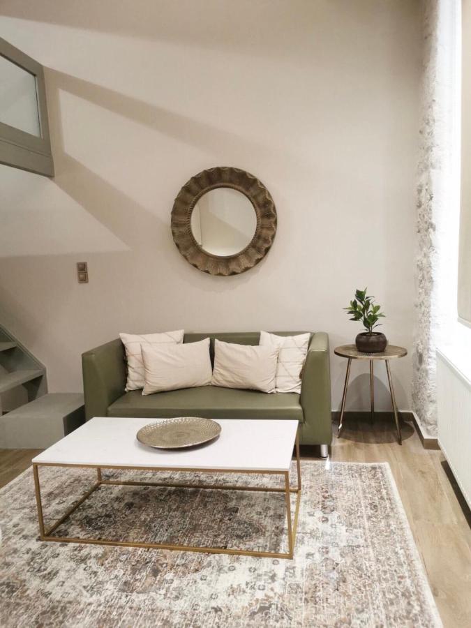 Casa Carina, Arachova Apartman Kültér fotó