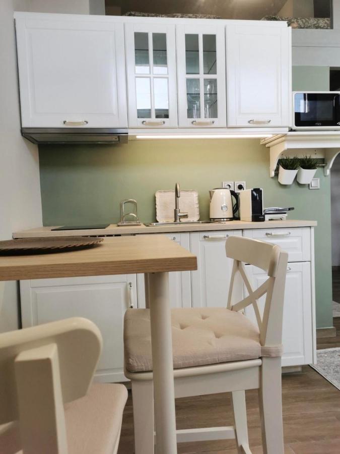 Casa Carina, Arachova Apartman Kültér fotó