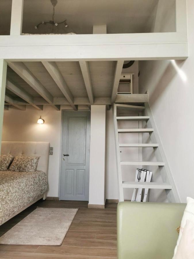 Casa Carina, Arachova Apartman Kültér fotó