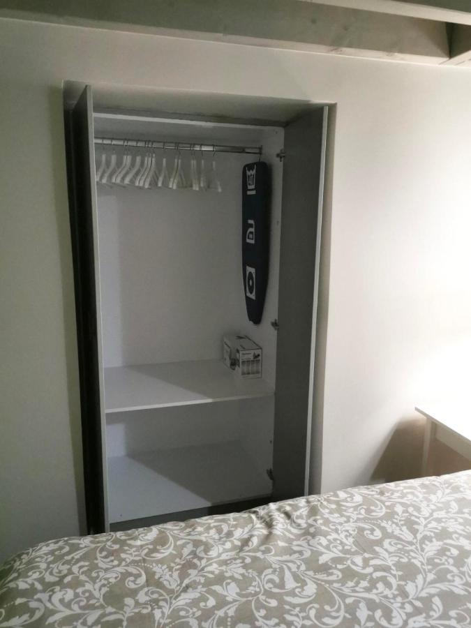 Casa Carina, Arachova Apartman Kültér fotó