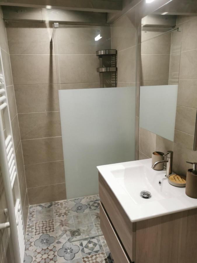 Casa Carina, Arachova Apartman Kültér fotó