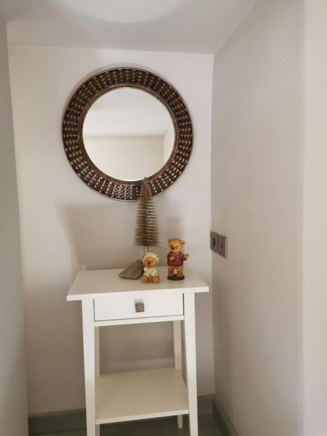 Casa Carina, Arachova Apartman Kültér fotó